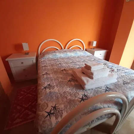 West Orange 74 Apartment Alghero