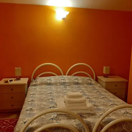 West Orange 74 Apartment Alghero